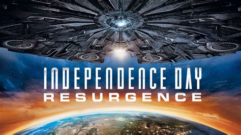 watch Independence Day: Resurgence